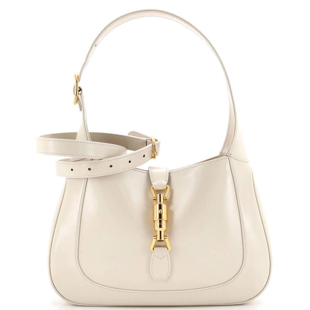 Gucci Small Jackie 1961 Hobo Leather